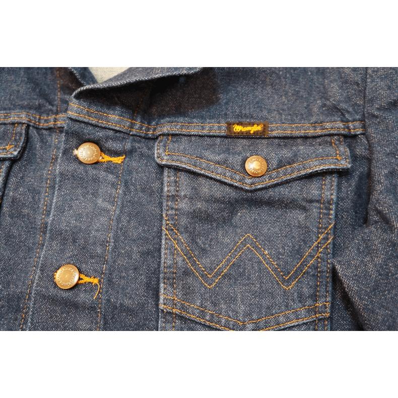 D&G デニムジャケット D&G JEANUS 楽天市場】【クーポン配布中】ラングラー Wrangler 74145PW