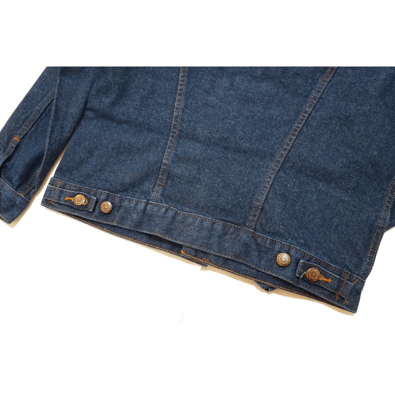 Wrangler ラングラー DENIM JACKET デニム ジャケット 74145 米国モデル | Wrangler | 19