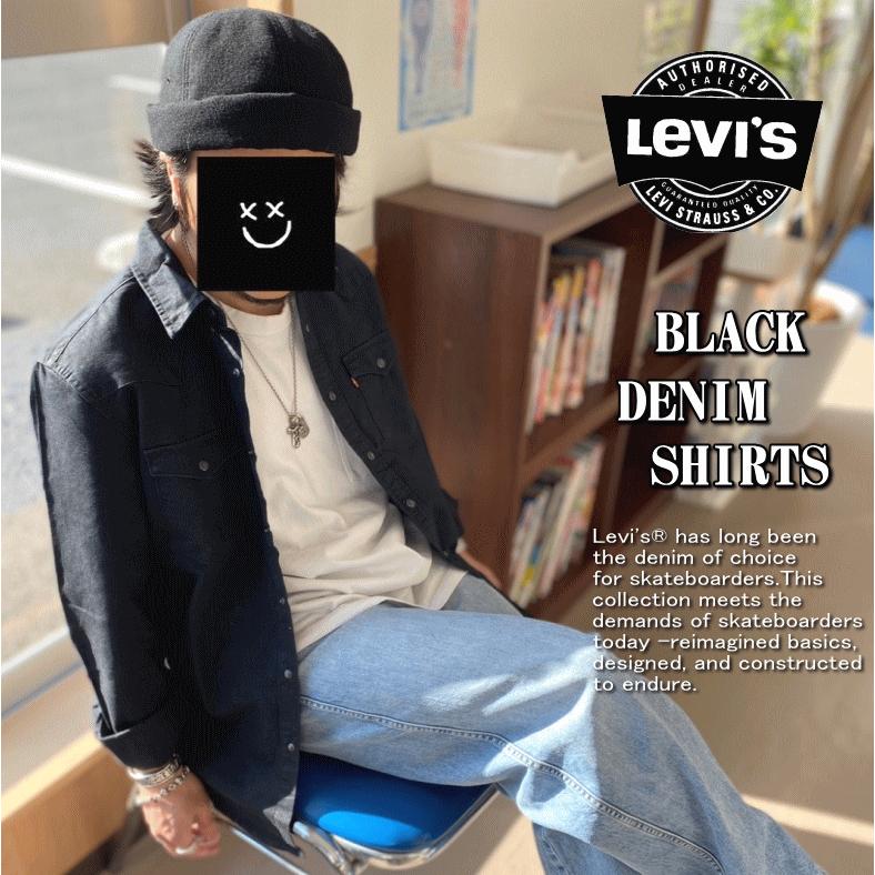 Levi's（リーバイス） 【米国モデル】 Levis CLASSIC DENIM SHIRT