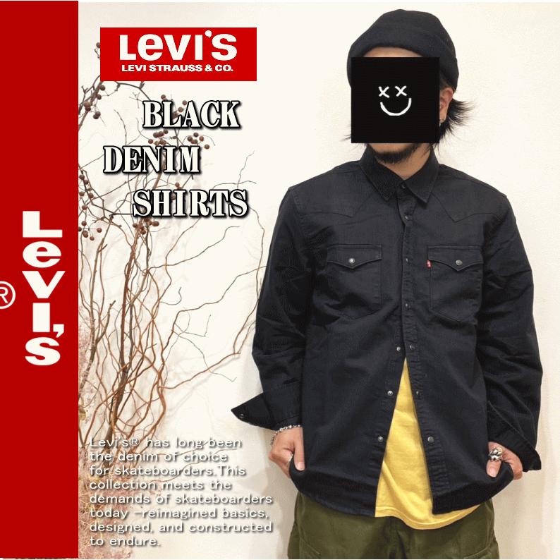Levi's（リーバイス） 【米国モデル】 Levis CLASSIC DENIM SHIRT