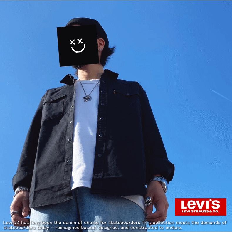 Levi's（リーバイス） 【米国モデル】 Levis CLASSIC DENIM SHIRT