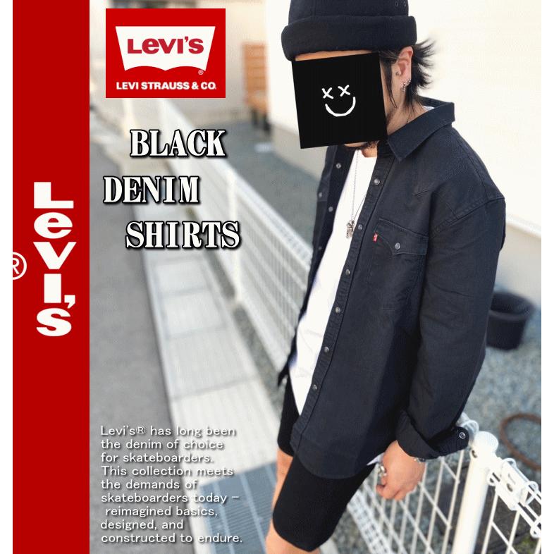 Levi's（リーバイス） 【米国モデル】 Levis CLASSIC DENIM SHIRT