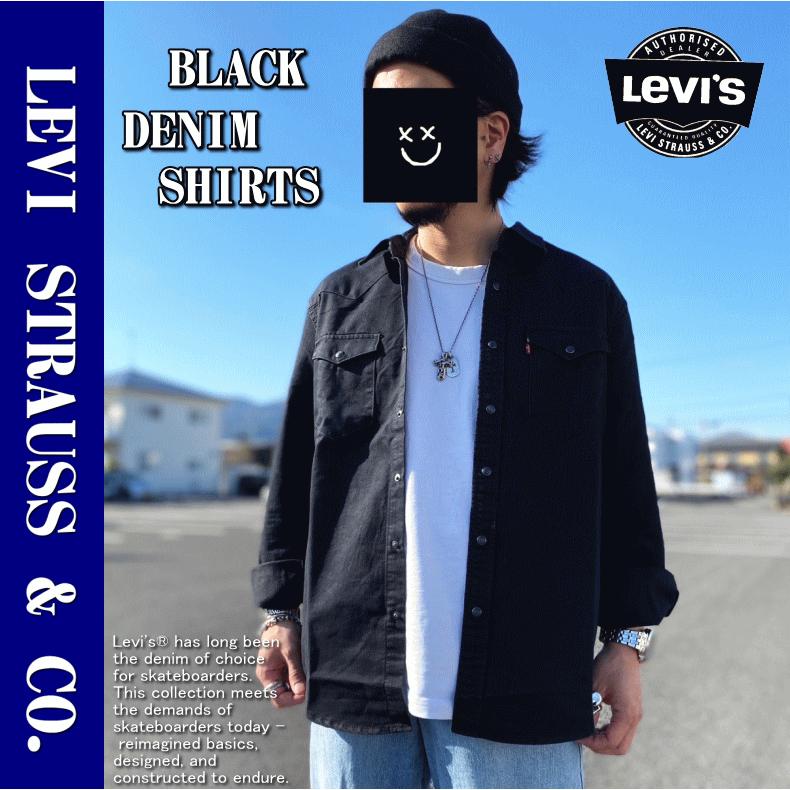 Levi's（リーバイス） 【米国モデル】 Levis CLASSIC DENIM SHIRT