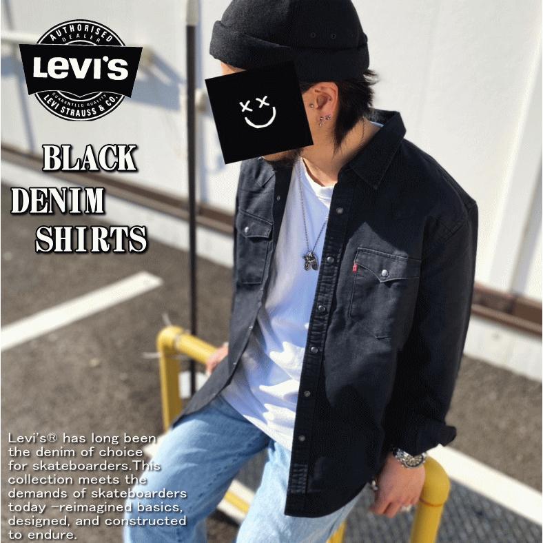 Levi's（リーバイス） 【米国モデル】 Levis CLASSIC DENIM SHIRT