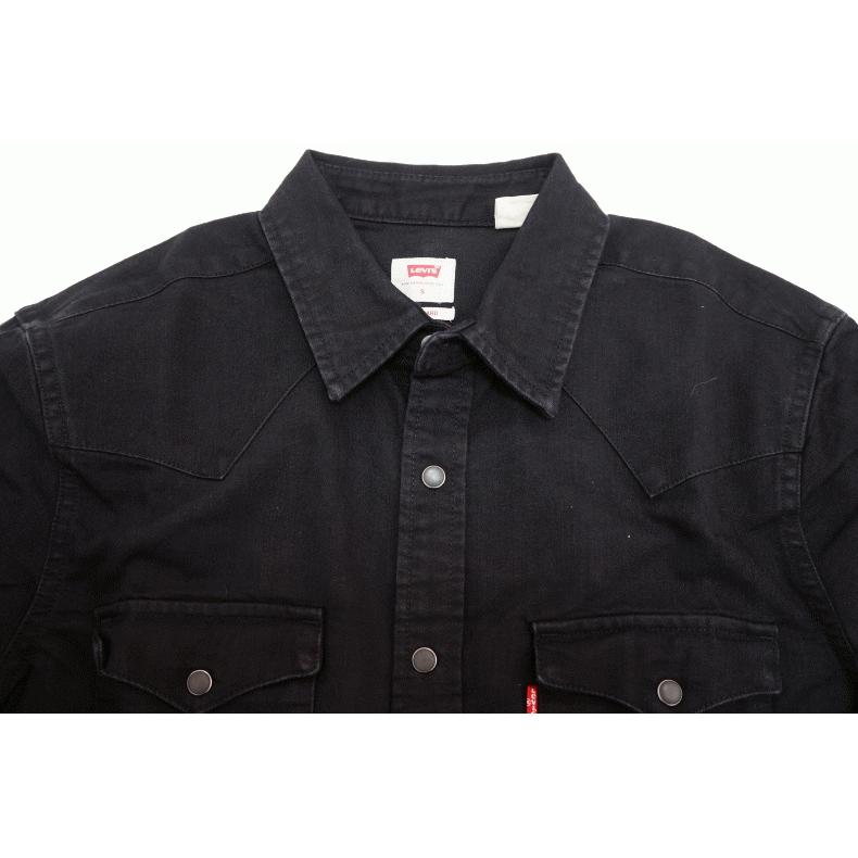 Levi's（リーバイス） 【米国モデル】 Levis CLASSIC DENIM SHIRT