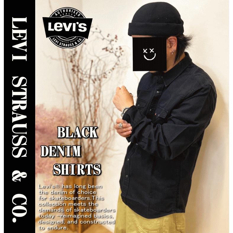 Levi's（リーバイス） 【米国モデル】 Levis CLASSIC DENIM SHIRT