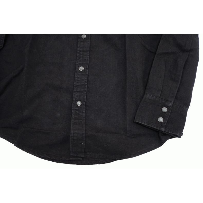 bB 黒 車検たっぷり 本年度自動車税込み Levi's（リーバイス） 【米国モデル】 Levis CLASSIC DENIM SHIRT