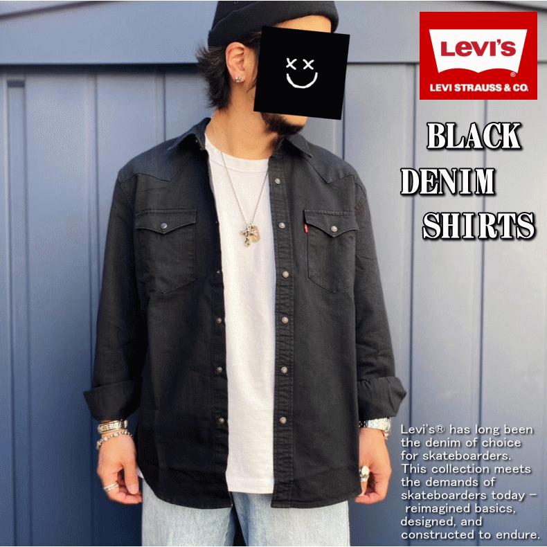 Levi's（リーバイス） 【米国モデル】 Levis CLASSIC DENIM SHIRT