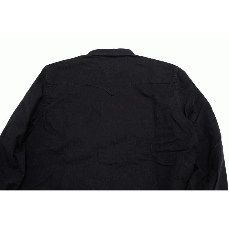 Levi's（リーバイス） 【米国モデル】 Levis CLASSIC DENIM SHIRT