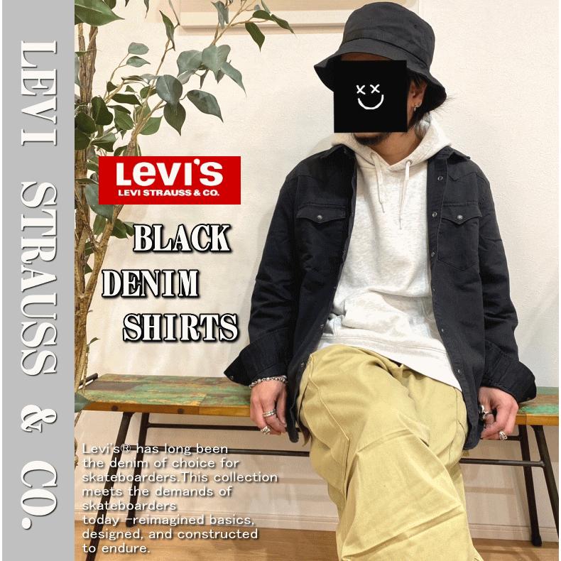 Levi's（リーバイス） 【米国モデル】 Levis CLASSIC DENIM SHIRT