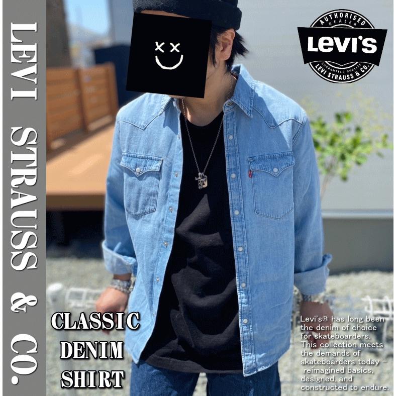 Levi's 【米国モデル・日本未発売】 Levis リーバイス CLASSIC