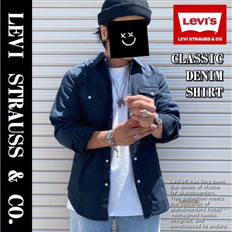 Levi's（リーバイス） 【米国モデル・日本未発売】 Levis CLASSIC