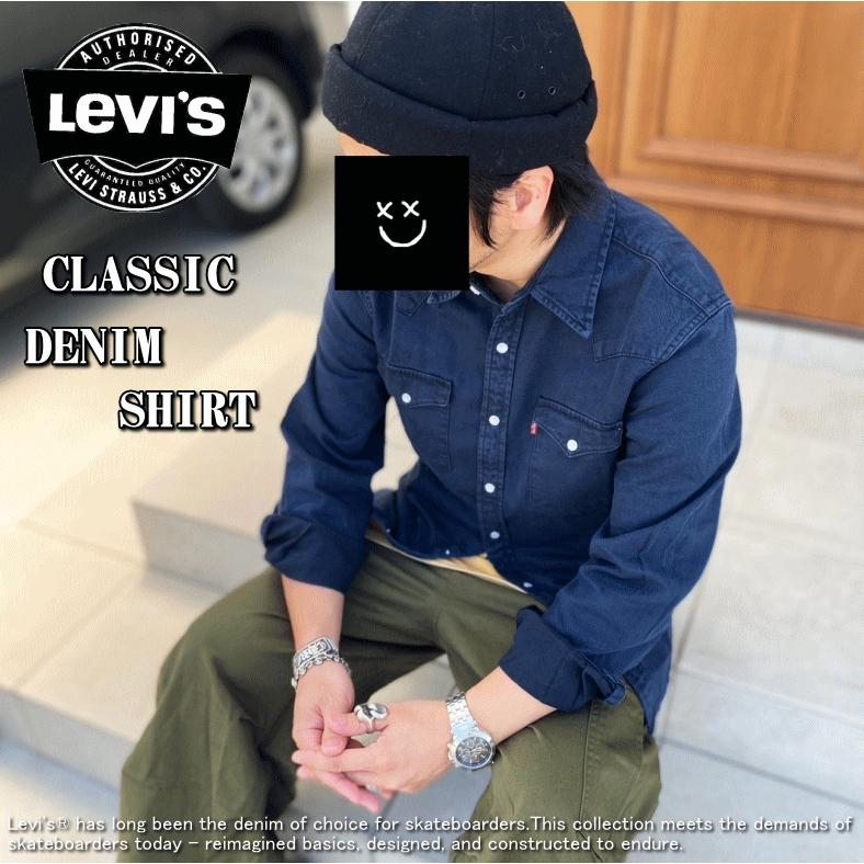 Levi's（リーバイス） 【米国モデル・日本未発売】 Levis CLASSIC
