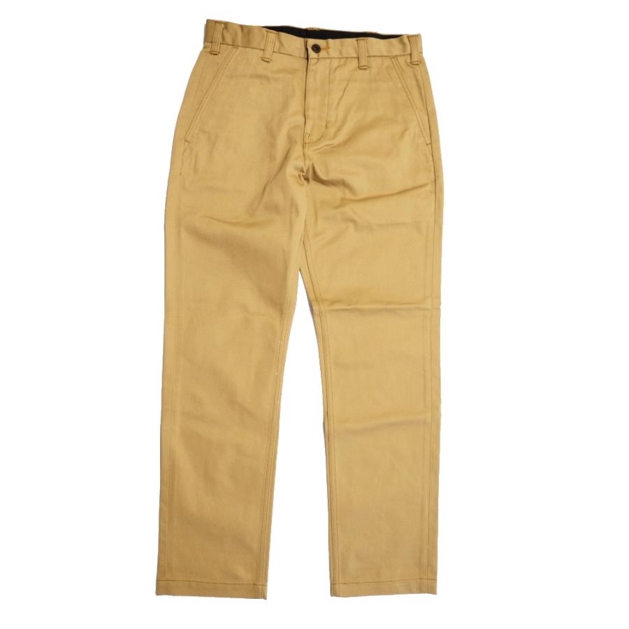 Levis SKATEBOARDING WORK PANT/【リーバイス スケートボーディング ワークパンツ】/HARVEST GOLD