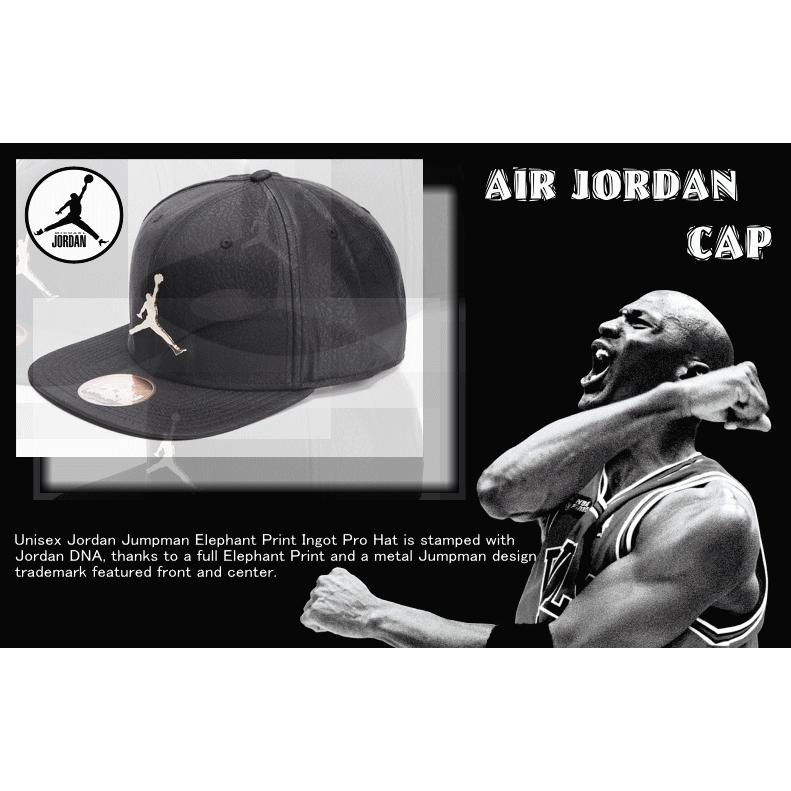 jordan jumpman ele ingot cap