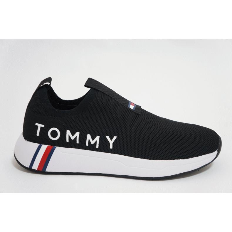 【レディース】 Tommy Hilfiger トミー ヒルフィガー ALIAH スニーカー｜insizeplus｜19