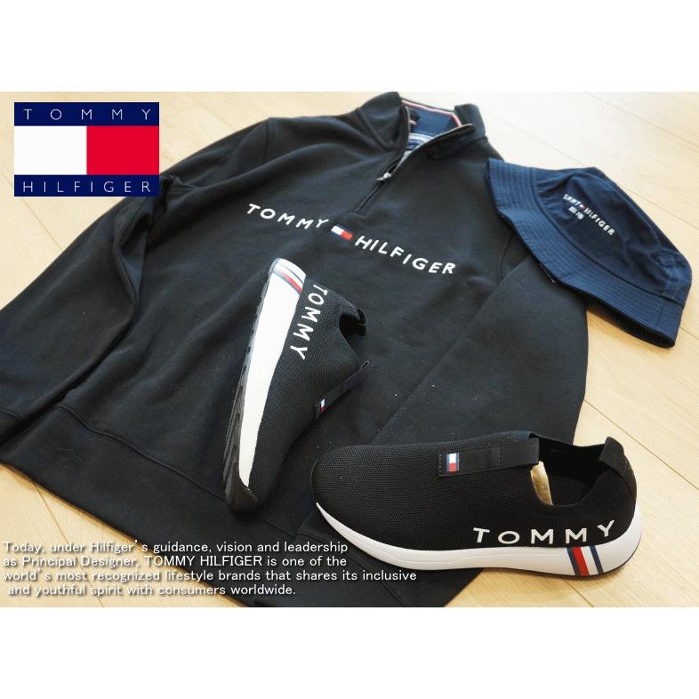 【レディース】 Tommy Hilfiger トミー ヒルフィガー ALIAH スニーカー｜insizeplus｜12