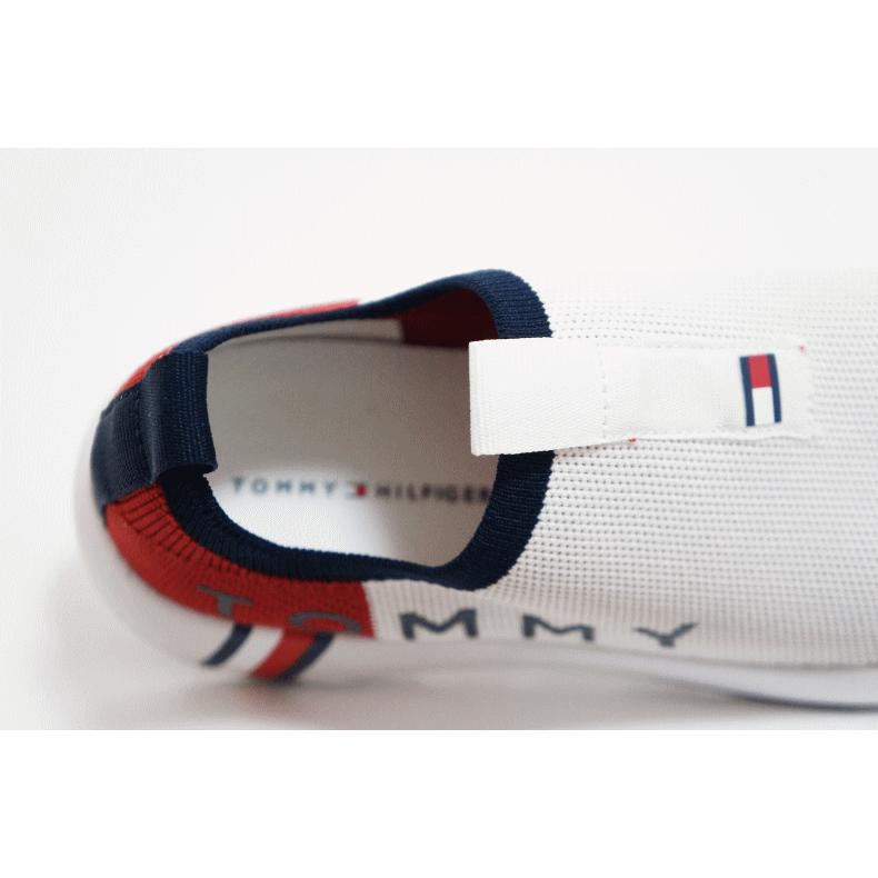 レディース Tommy Hilfiger トミー ヒルフィガー ALIAH スニーカー