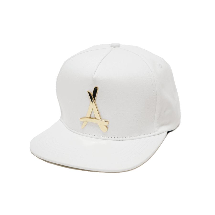 Tha Alumni Clothing アルムナイ クロージング 24K SNAPBACK スナップ 