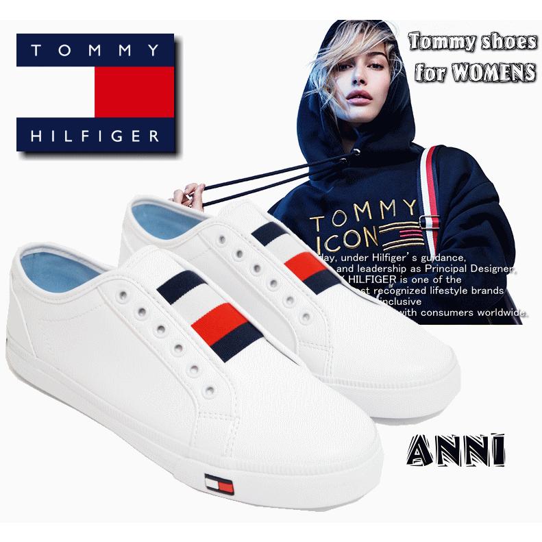 TOMMY HILFIGER レディース Tommy Hilfiger トミー ヒルフィガー