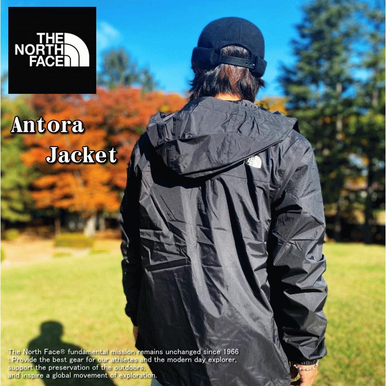 THE NORTH FACE 【在庫処分】 【防寒】 ザ ノースフェイス Antora