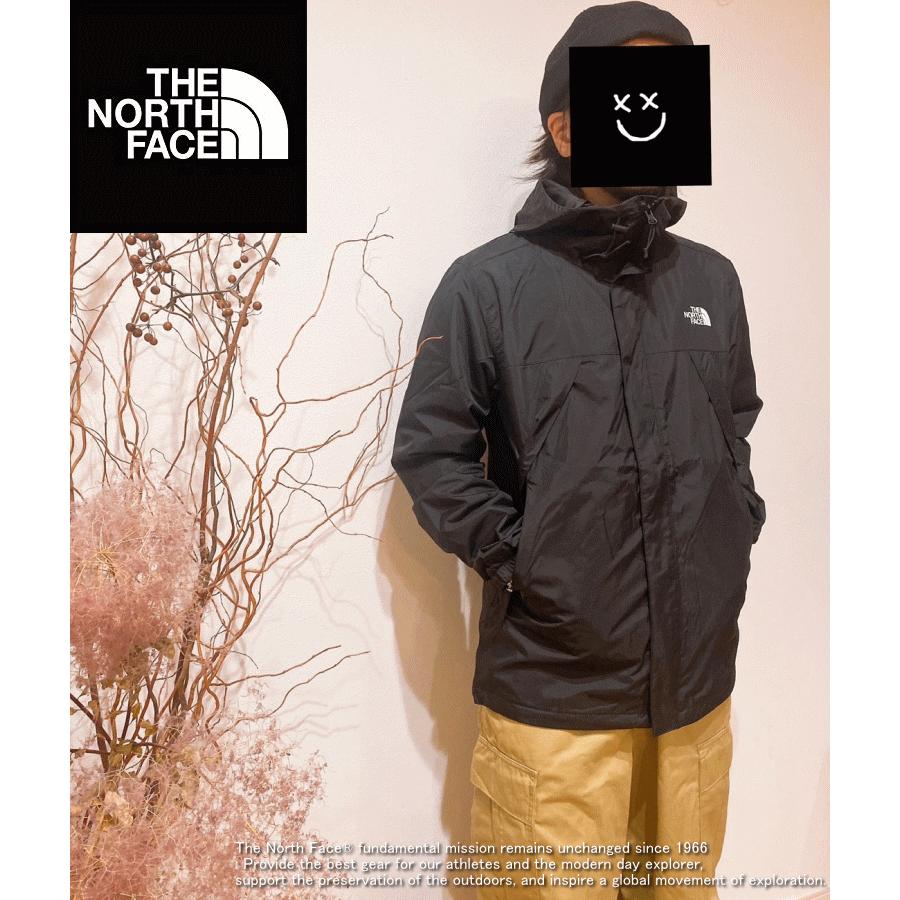 THE NORTH FACE 【在庫処分】 【防寒】 ザ ノースフェイス Antora