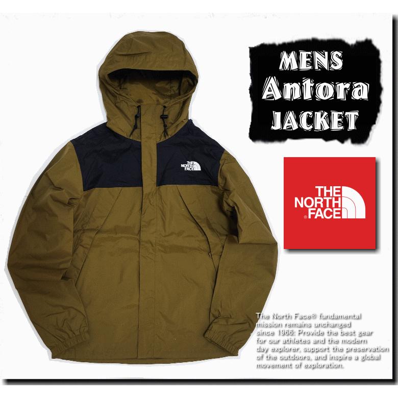 ジャケット・アウター THE NORTH FACE Antora Jacket M THE NORTH FACE ザノースフェイス M Antora Jacket アントラ