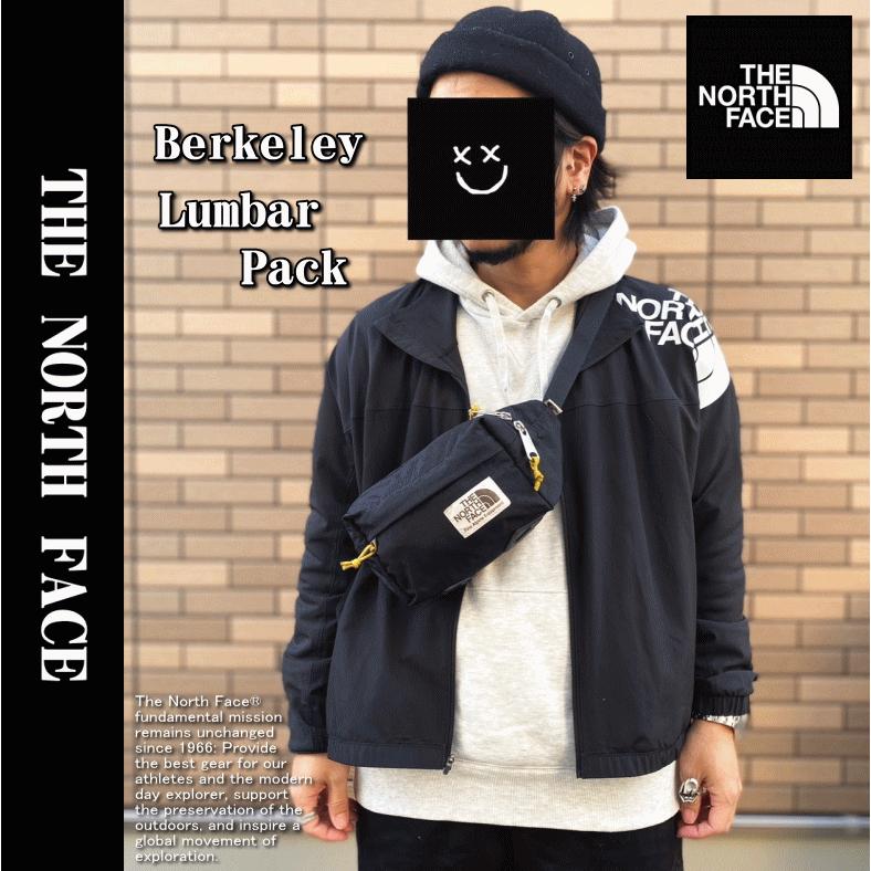THE NORTH FACE（ザ ノースフェイス） ザ ノースフェイス Berkeley