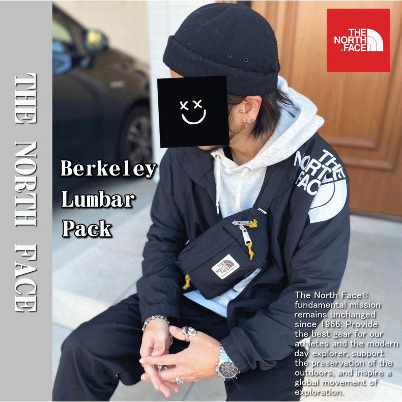 THE NORTH FACE（ザ ノースフェイス） ザ ノースフェイス Berkeley