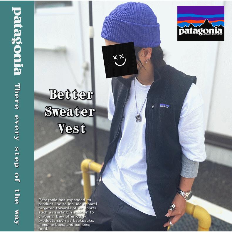 パタゴニア patagonia ウィンターベスト M パタゴニア patagonia ウィンターベスト M