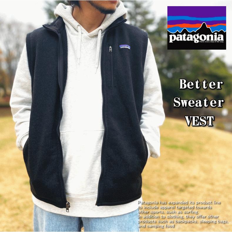 パタゴニア メンズ ダウンセーターベスト Sサイズ Patagonia patagonia パタゴニア メンズ・ダウン・セーター・ベスト｜BORN