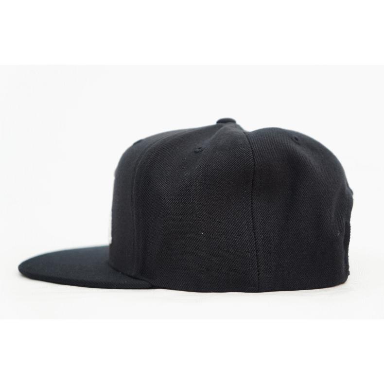 【在庫処分、特別価格】SUPRA ABOVE SNAP HAT/【スープラ ベースボールキャップ】｜insizeplus｜05