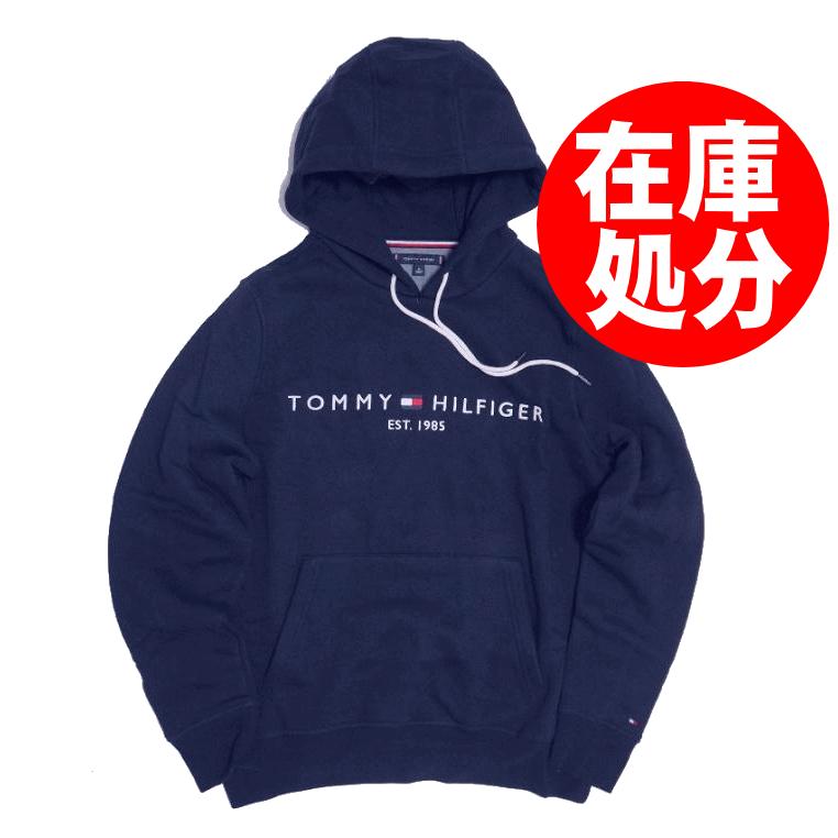 TOMMY HILFIGER（トミー・ヒルフィガー） 【在庫処分 