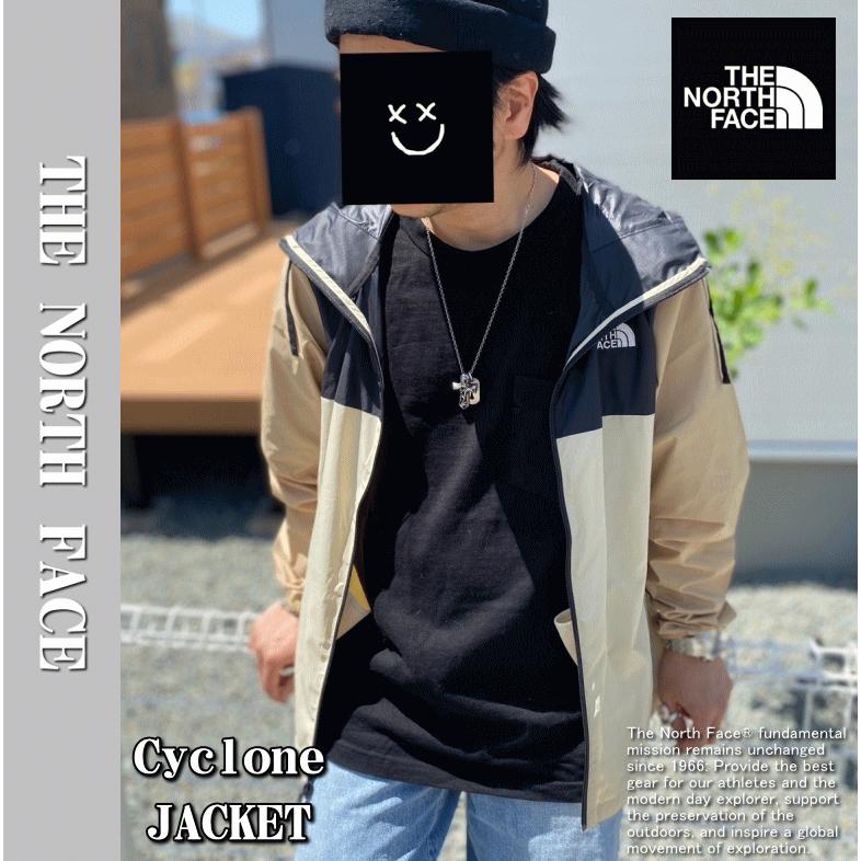 THE NORTH FACE（ザ ノースフェイス） ザ ノースフェイス MENS Cyclone