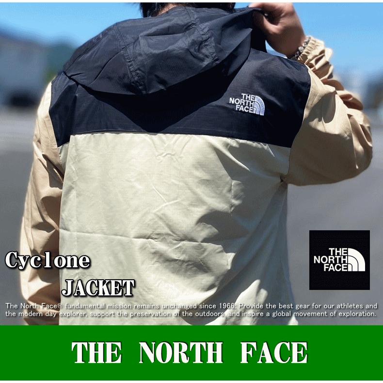 THE NORTH FACE（ザ ノースフェイス） ザ ノースフェイス MENS Cyclone
