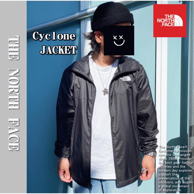 THE NORTH FACE（ザ ノースフェイス） ザ ノースフェイス MENS Cyclone