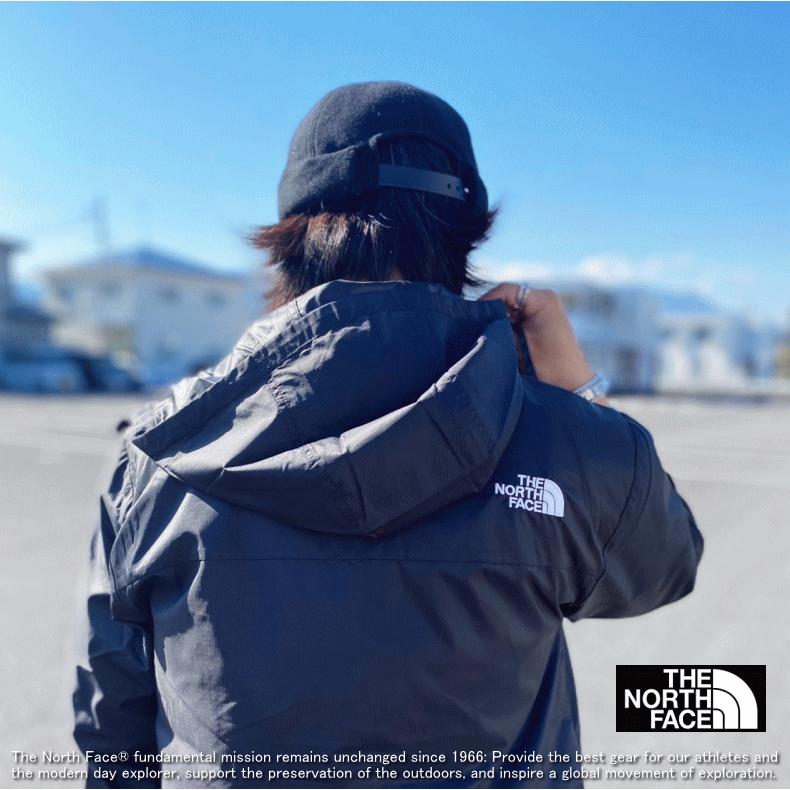 THE NORTH FACE（ザ ノースフェイス） ザ ノースフェイス MENS Cyclone