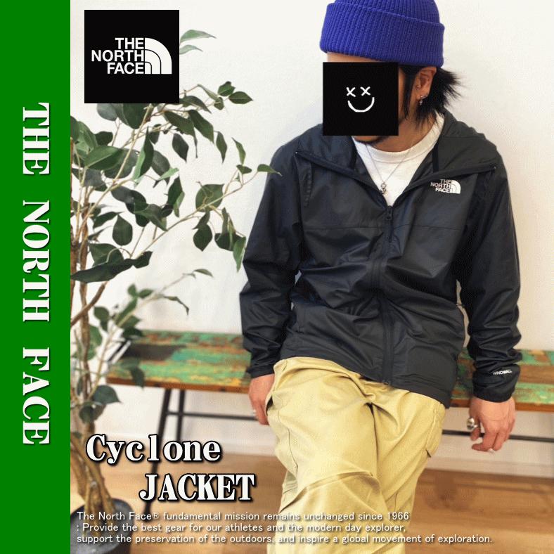 THE NORTH FACE（ザ ノースフェイス） ザ ノースフェイス MENS Cyclone