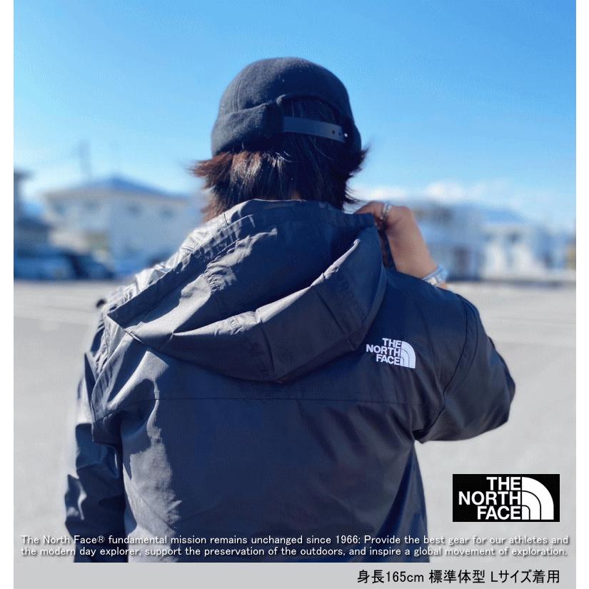 THE NORTH FACE 【男性にオススメ】 ザ ノースフェイス LADYS Cyclone 