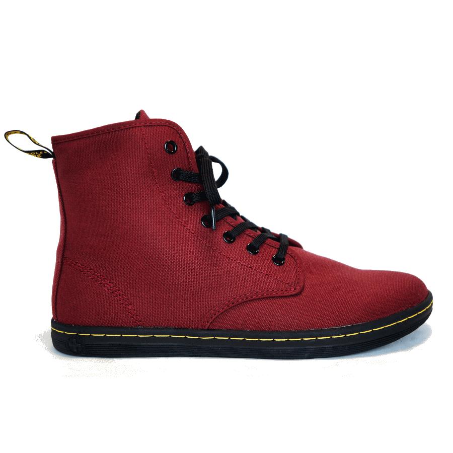 dr martens 7 eye