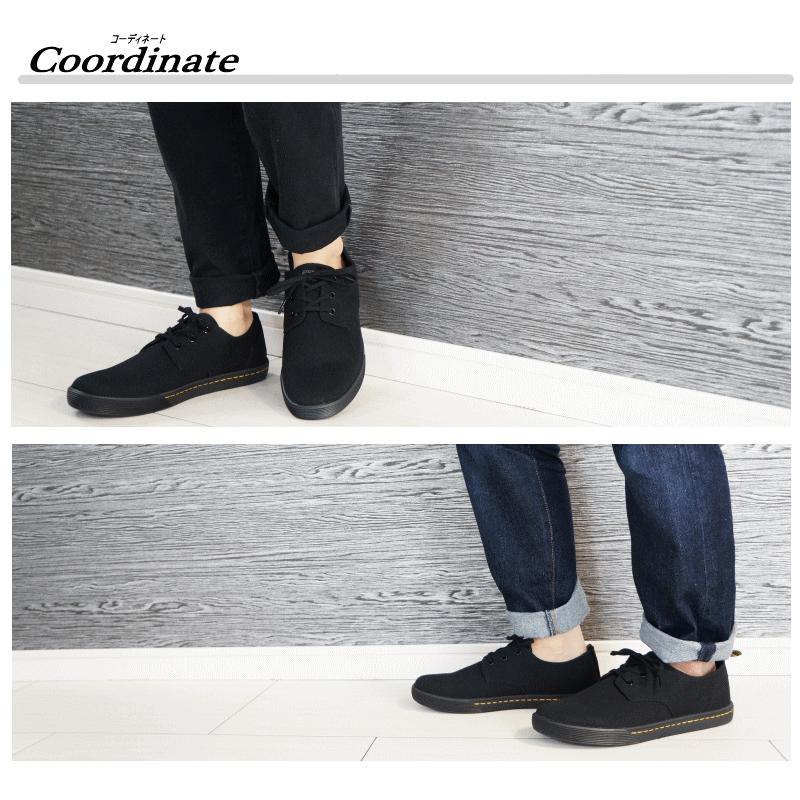 メンズ レディースサイズ Dr Martens Sneakers Santanita 3 Eye Shoe ドクターマーチン スニーカー サンタニータ 3ホール Dm Insize Plus 通販 Yahoo ショッピング