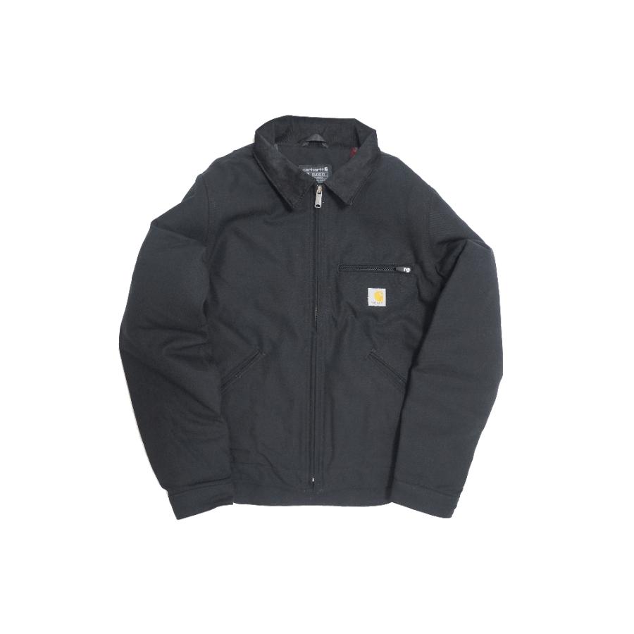 Carhartt Duck Detroit Jacket 103828 カーハート ダック デトロイト 
