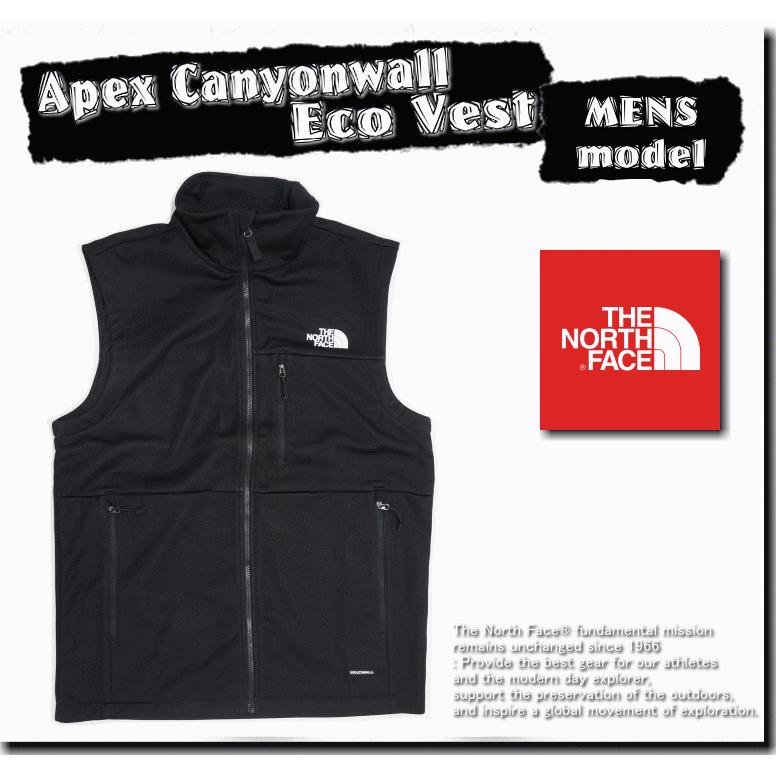 THE NORTH FACE（ザ ノースフェイス） THE NORTH FACE Apex Canyonwall 