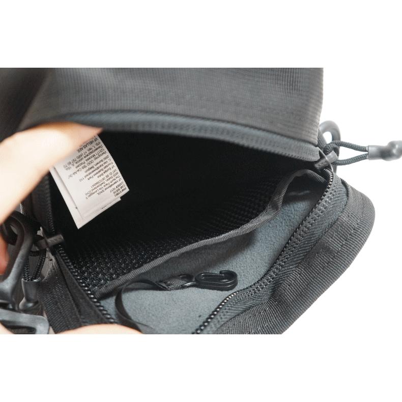 THE NORTH FACE ザ ノースフェイス Explore Bardu II ショルダーバック | THE NORTH FACE | 19