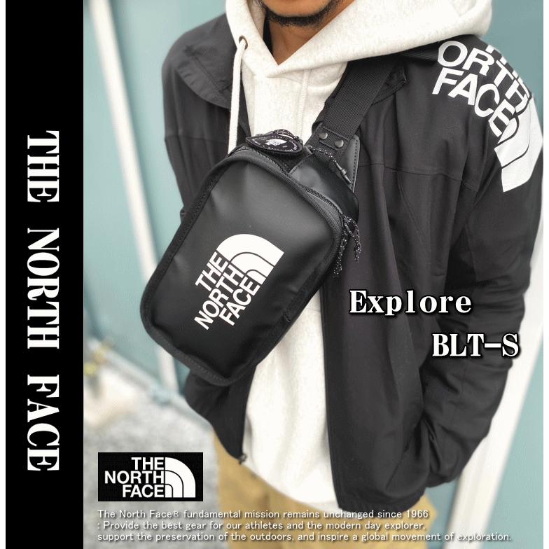 THE NORTH FACE ザ ノースフェイス Explore BLT-S ショルダー THE NORTH FACE ザ ノースフェイス Explore BLT-S ショルダー