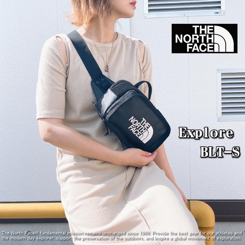 THE NORTH FACE（ザ ノースフェイス） ザ ノースフェイス Explore BLT 