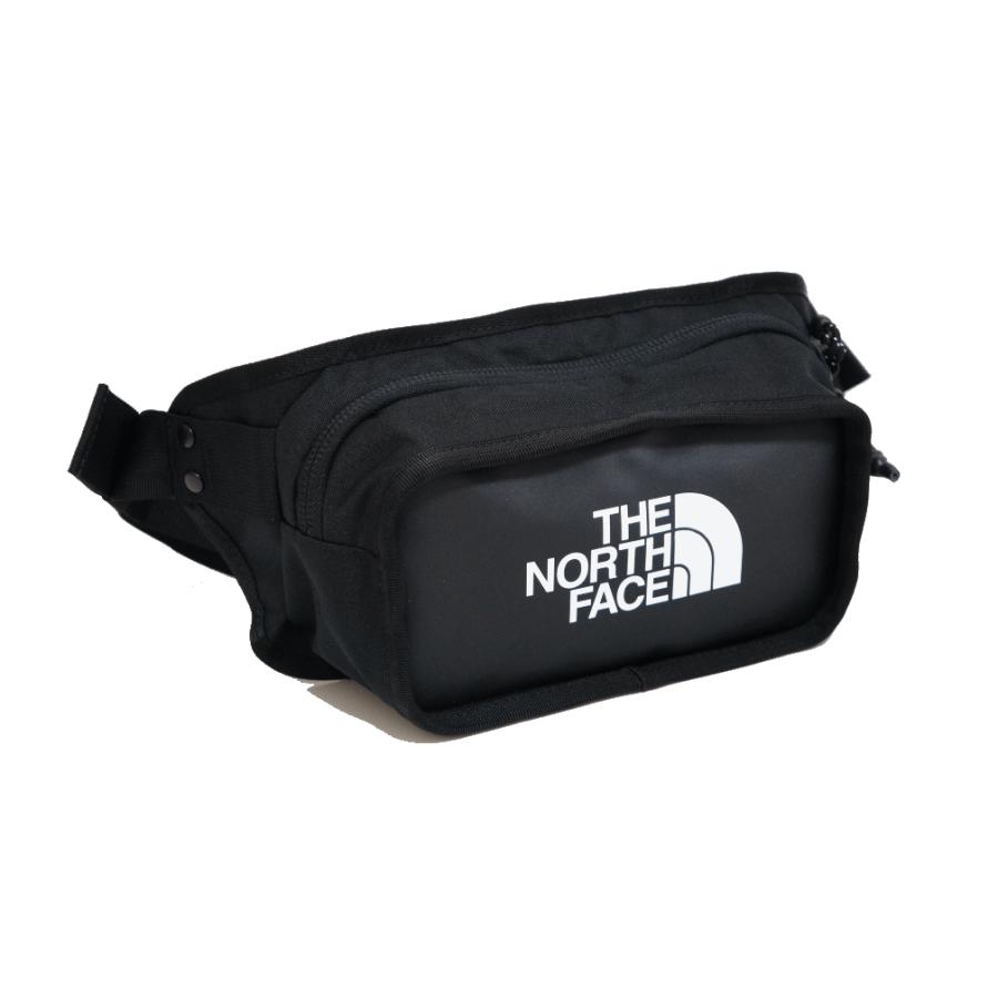 THE NORTH FACE ザ ノースフェイス Explore Hip Pack エクスプローラー ヒップ パック | THE NORTH FACE