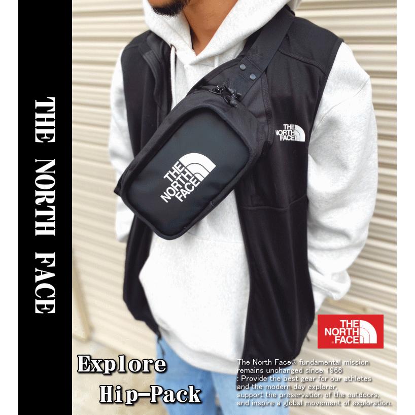 THE NORTH FACE（ザ ノースフェイス） ザ ノースフェイス Explore Hip