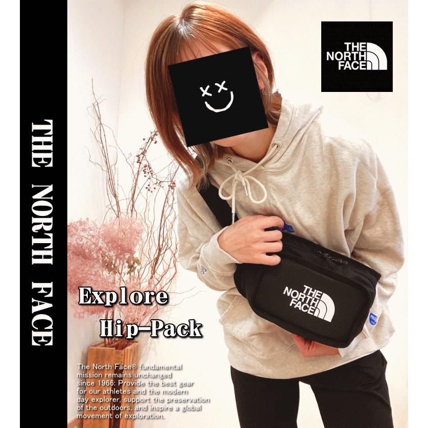 THE NORTH FACE（ザ ノースフェイス） ザ ノースフェイス Explore Hip