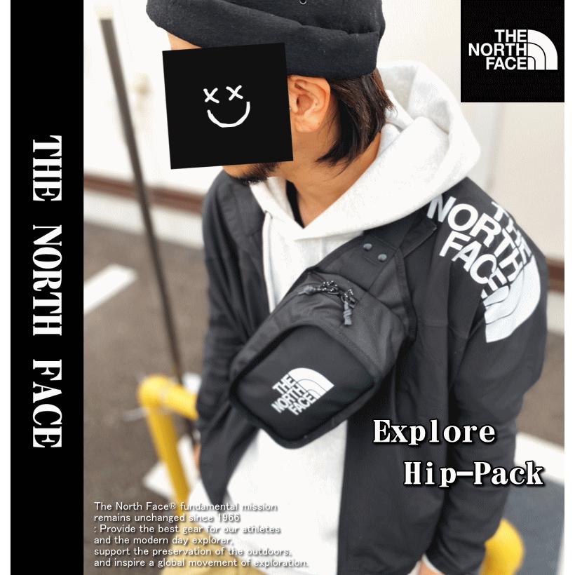 THE NORTH FACE（ザ ノースフェイス） ザ ノースフェイス Explore Hip